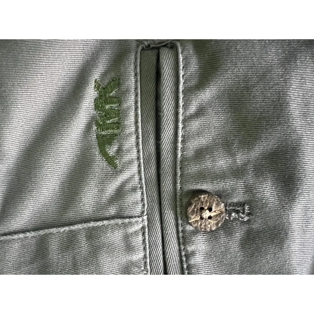 Mountain‎ Khakis Mens Twill Pants 34 x 32 (tagged 36 x 32) Slim Fit
